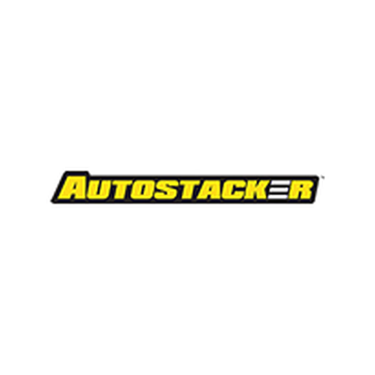 Autostacker equipment products available from ForgeBay Equipment