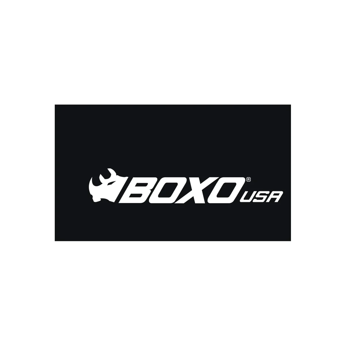 BOXO USA equipment products available from ForgeBay Equipment