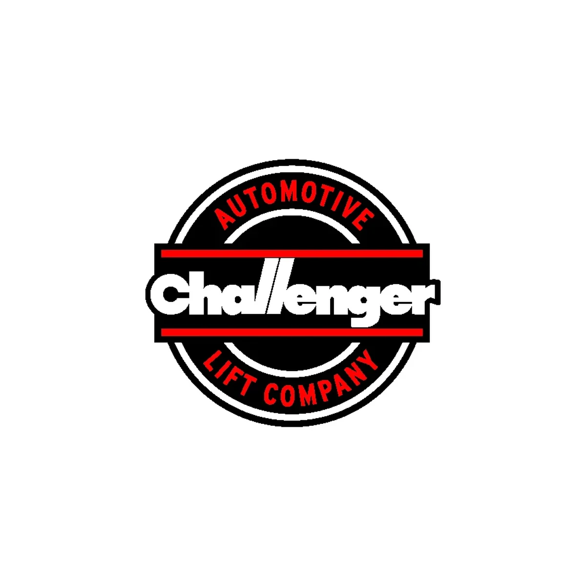 Challenger equipment products available from ForgeBay Equipment