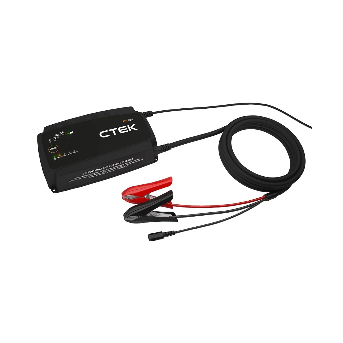 CTEK equipment products available from ForgeBay Equipment