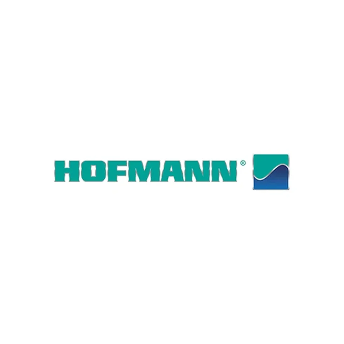 Hofmann logo