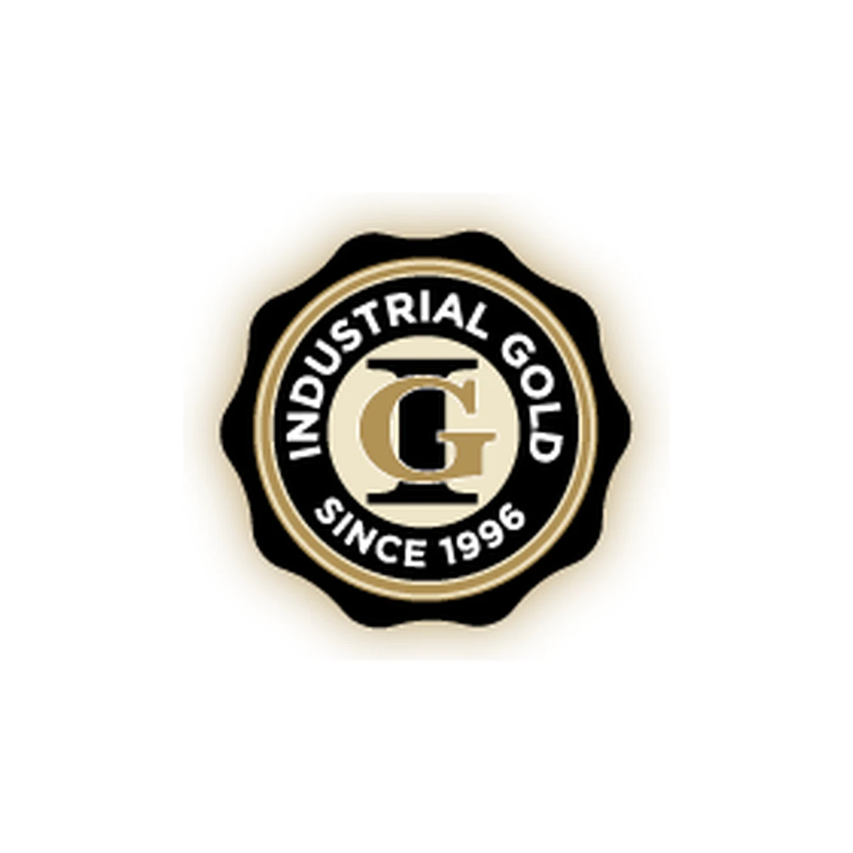 Industrial Gold logo