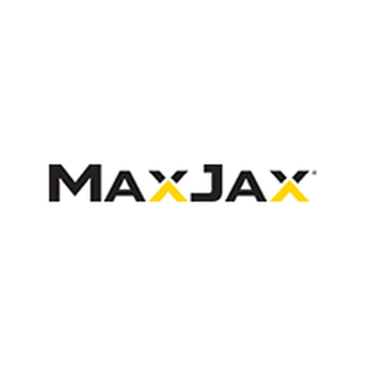 MaxJax logo