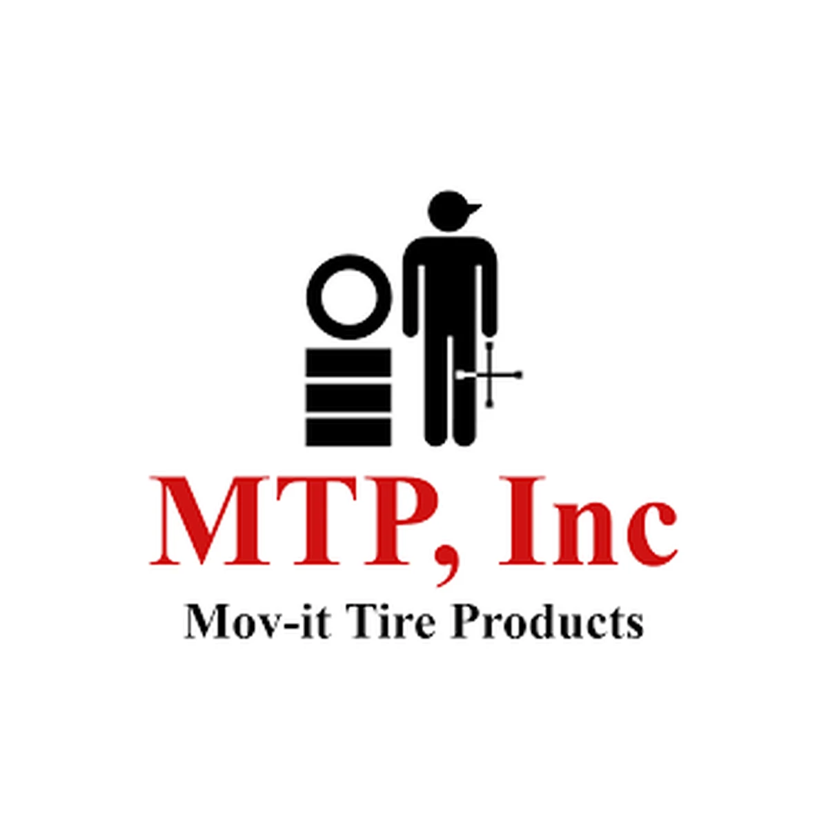 Mov-It Tire equipment products available from ForgeBay Equipment