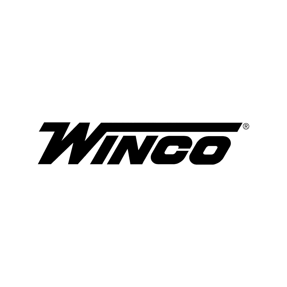 WINCO equipment products available from ForgeBay Equipment