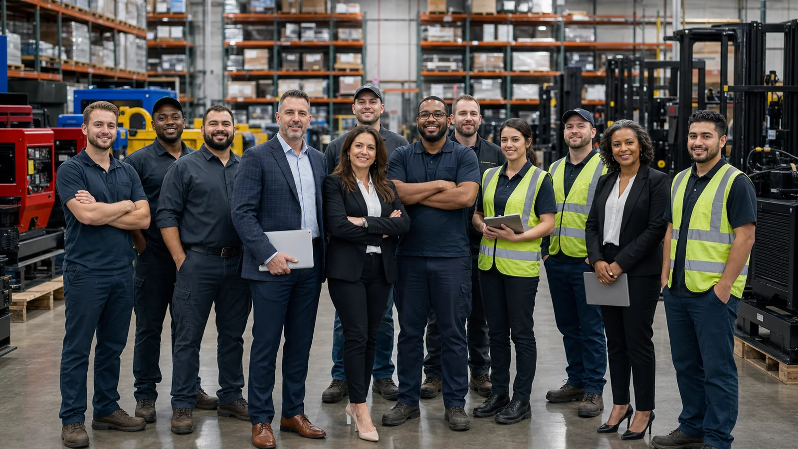 About ForgeBay Equipment | ForgeBay Equipment