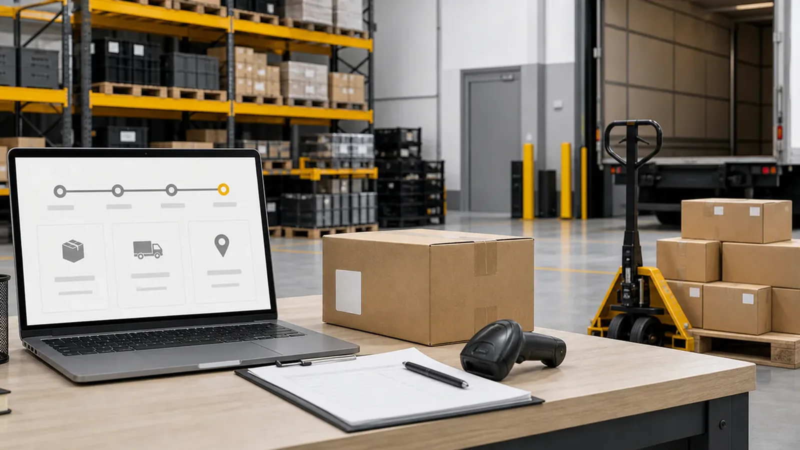 Track Your Order | ForgeBay Equipment