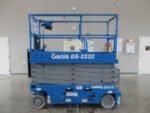 Genie GS-3232 E-Drive Scissor Lift (2026)
