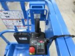 Genie GS-2632 E-Drive Scissor Lift (2026) - Image 2