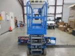 Genie GS-1932 E-Drive Scissor Lift (2026) - Image 4