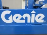 Genie GS-2632 E-Drive Scissor Lift (2026) - Image 4