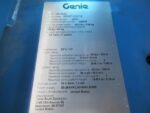 Genie GS-2632 E-Drive Scissor Lift (2026) - Image 6