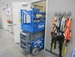 Genie GS-1932 E-Drive Scissor Lift (2026) - Image 6
