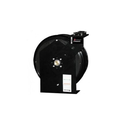Balcrank 2120-015 Classic Series Hose Reel – Low Pressure / Air / Water Reel