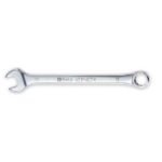 Beta Tools 420310 combination wrench stainless-steel hand tools open end offset ring ends
