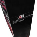 53-inch Pro Series rolling tool cabinet with matching top chest