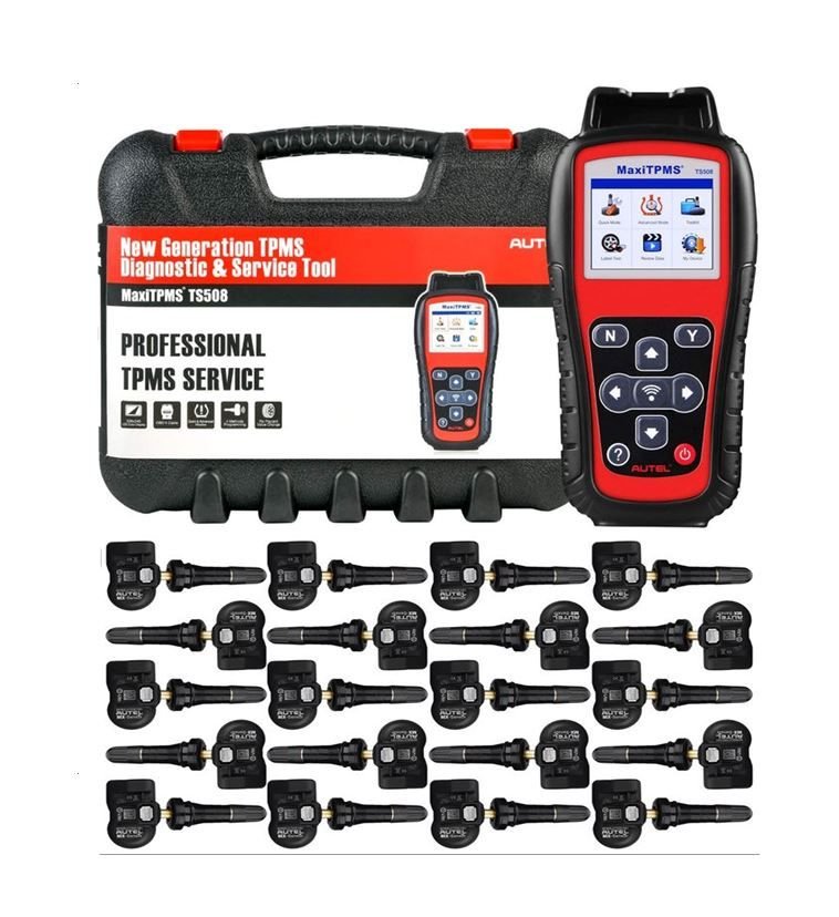 Autel TS508KIT1-20 Autel TS508KIT1-20