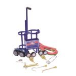 Uniweld Cap'n Hook Welding and Brazing Outfit - 511 Stand gallery image 4