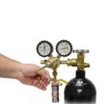 Uniweld NitroVue Flow Indicator gallery image 5