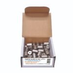 Uniweld Locking Refrigerant Cap (Min. Order 50) product image