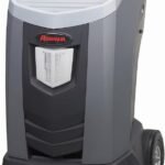 Robinair 34288NI R 134A AC Recover Recycle Recharge Machine 6010222