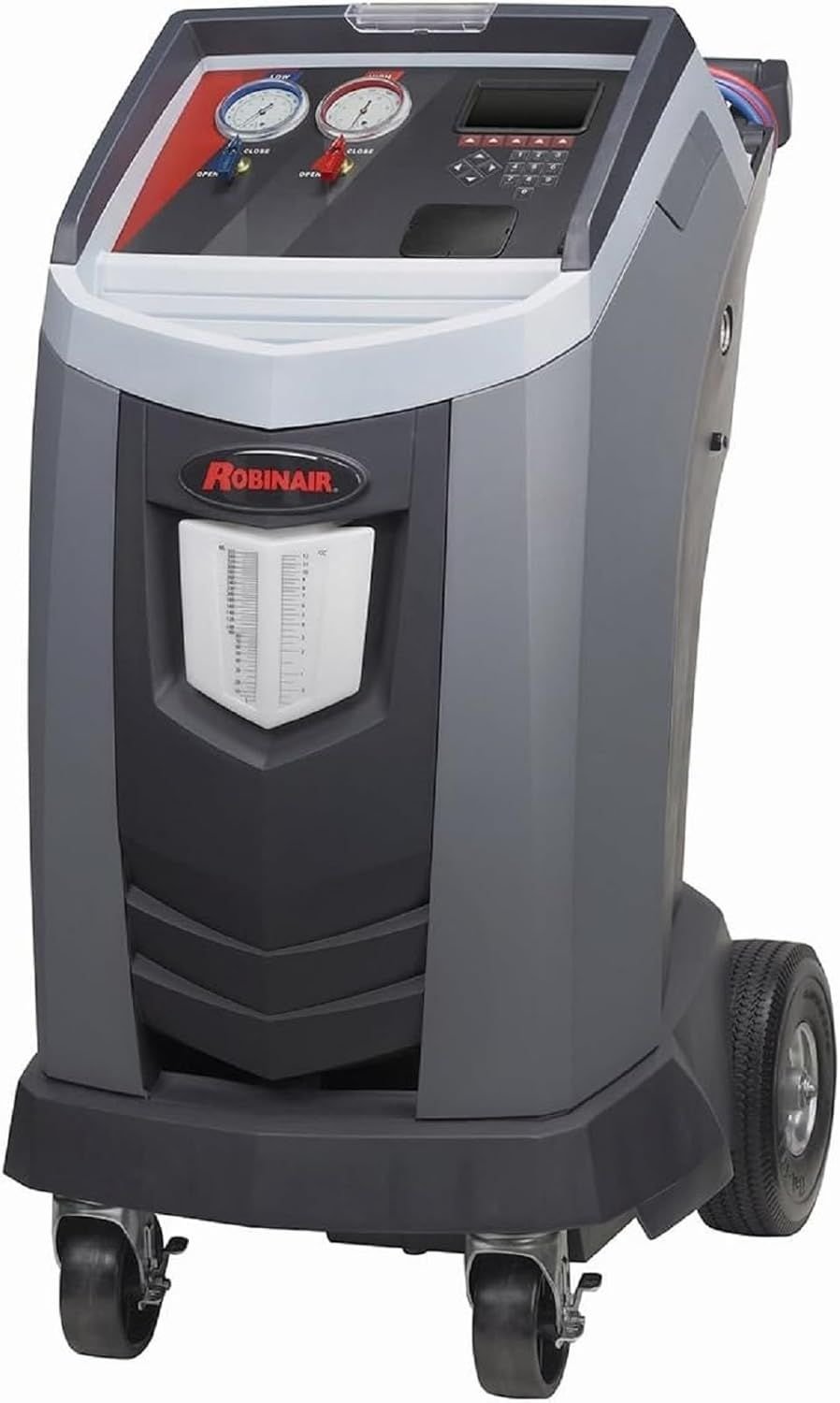 34288NI Robinair 34288NI R 134A AC Recover Recycle Recharge Machine 6010222