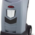 Robinair 34788NI R 134A AC Recover Recycle Recharge Machine 6010223