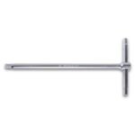 Beta-Tools 9510530 t-handle wrench hand tools three hex male ends