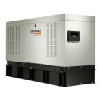 Generac RD04833 48kW Protector Series Diesel Generator