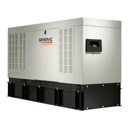 Generac RD04833 48kW Protector Series Diesel Generator