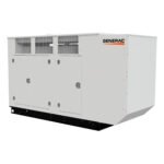 Generac RG13089C Protector Series 130kW Generator (SCAQMD Compliant)
