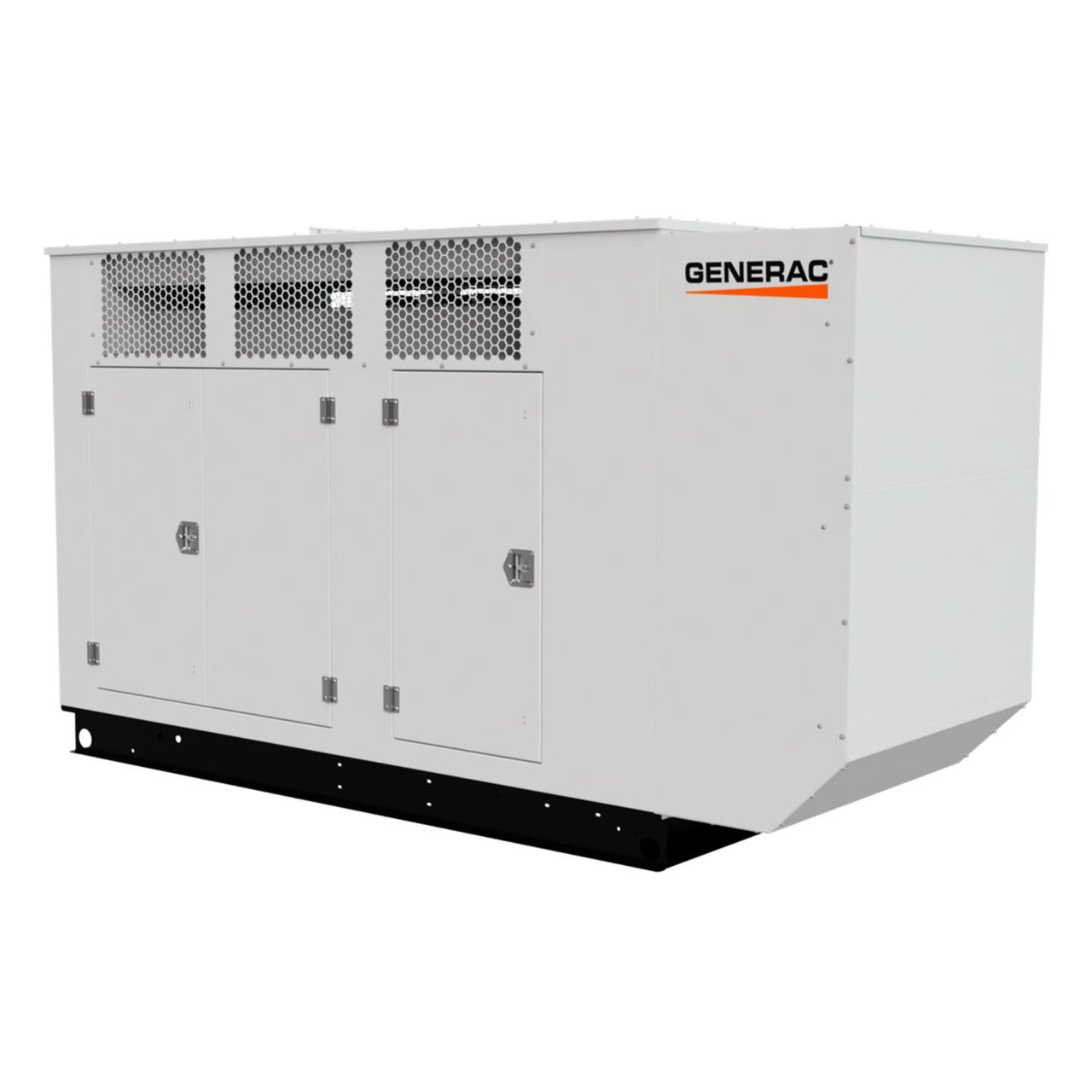 Generac RG15089C Protector Series 150kW Generator (SCAQMD Compliant) Generac RG15089C Protector Series 150kW Generator (SCAQMD Compliant)