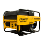WINCO WL12000HE-03/E 10800W 60A Electric Start Portable Generator