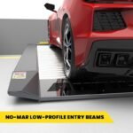 Low Profile Garage Parking Lift by Autostacker