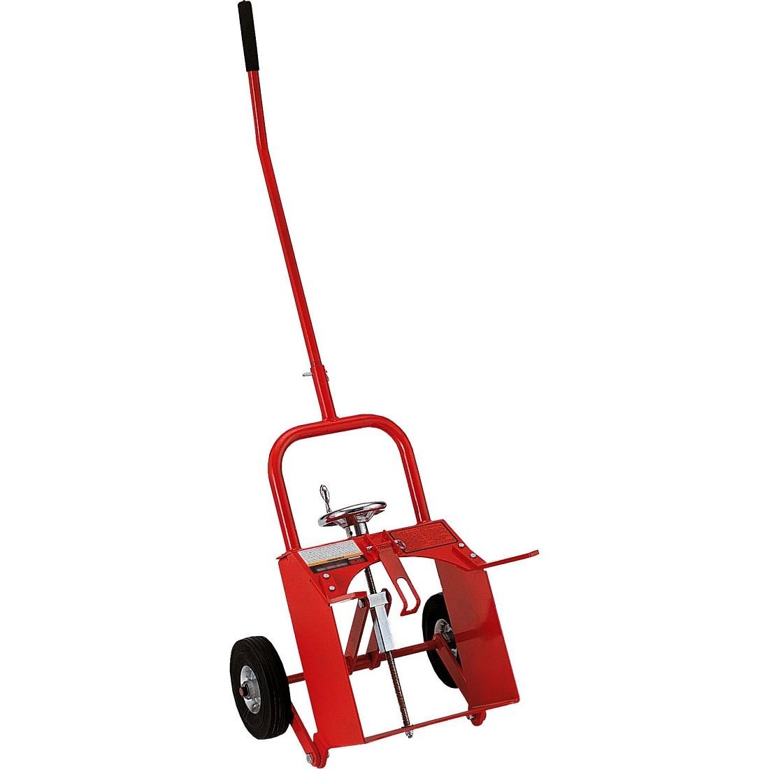 AFF 3595A American-Forge-Foundry-3595A-6010436-Brake-Drum-Handler-For-Brake-Drums-16.5-Inch