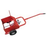 American-Forge-Foundry-72040B-6010470-Brake-Drum-Handling