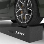Best garage ramp for home garage and shop car maintenance