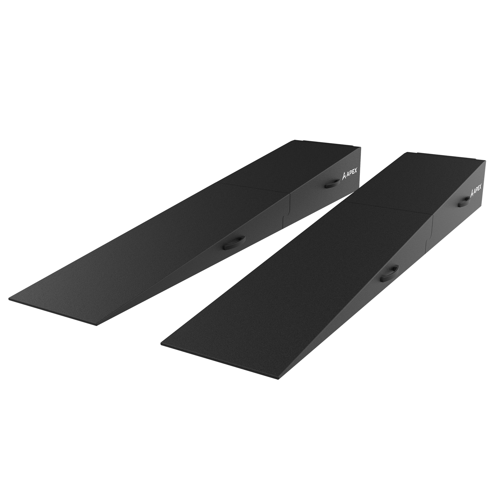 96" Lightweight Foam 4-Post Ramp Kit APEX 96" Lightweight Foam 4-Post Ramp Kit 5174170