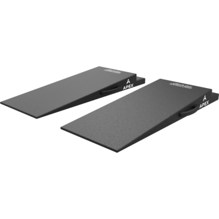 36Inch Lightweight Foam Trailer Ramp Kit 5174138 APEX Ramps