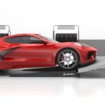 Best trailer ramps to load low clearance cars with each approach