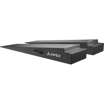 APEX Trailer Ramps Structural Foam Core