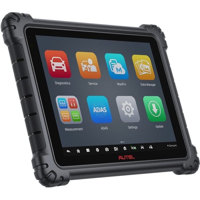 Autel MSULTRA Angle Diagnostic Tool 6010113