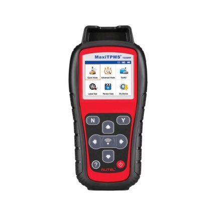 autel ts508wf tpms service tool 6010368