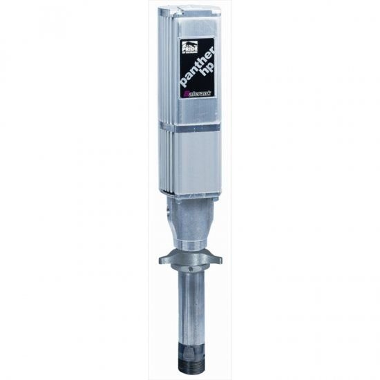 Balcrank • Panther HP • 5:1 Pump Balcrank-1130-021-5:1-pump-panther-carbon-steel-piston