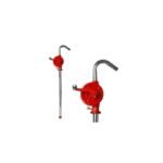 Balcrank 1300-022