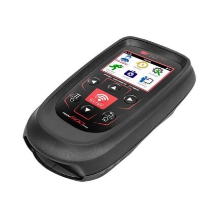Bartec TECH600PRO All In One TPMS Service Tool 6010118