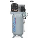 BelAire 318VLE Two StageAir Compressor 80 Gallon 6010120