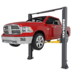 This BendPak 10APX 2 post lift features a high rise design and heavy duty construction with a 10,000 lb lifting capacity for demanding professional environments. Built for strength, stability, and long term use. SKU 5175306