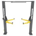This BendPak 10APX Pro Series 2 post lift features an adjustable width design that allows shops to accommodate cars, trucks, and vans with precision alignment and flexibility. SKU 5175648