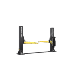Best two-post lifts for low-ceiling garages or shops